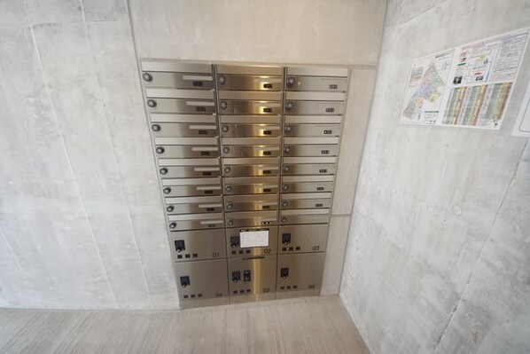 プライマル両国EASTの物件内観写真